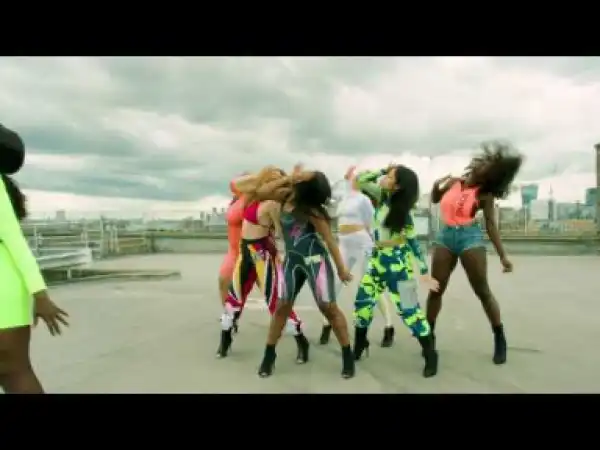 Mr Eazi – Supernova (Dance Video)